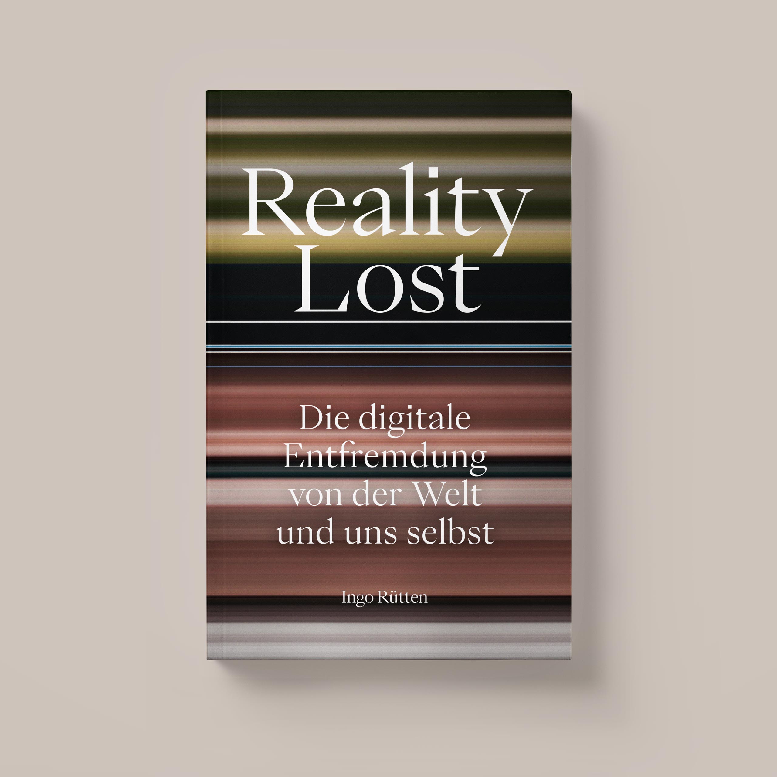 Reality Lost